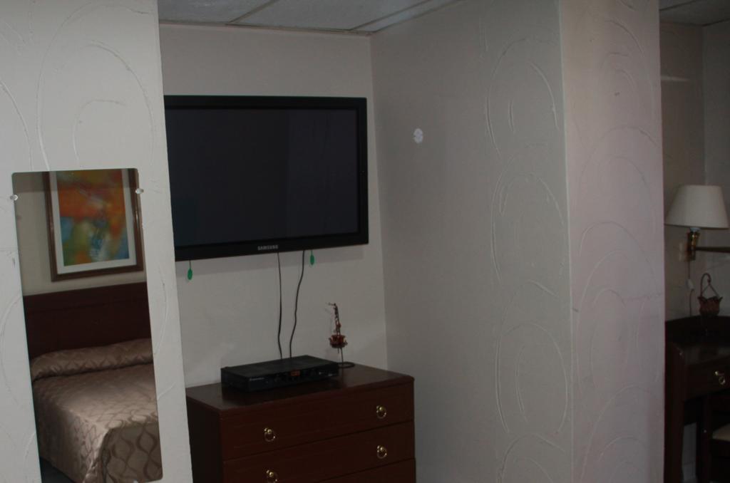 גוויאקיל Hotel La Torre חדר תמונה