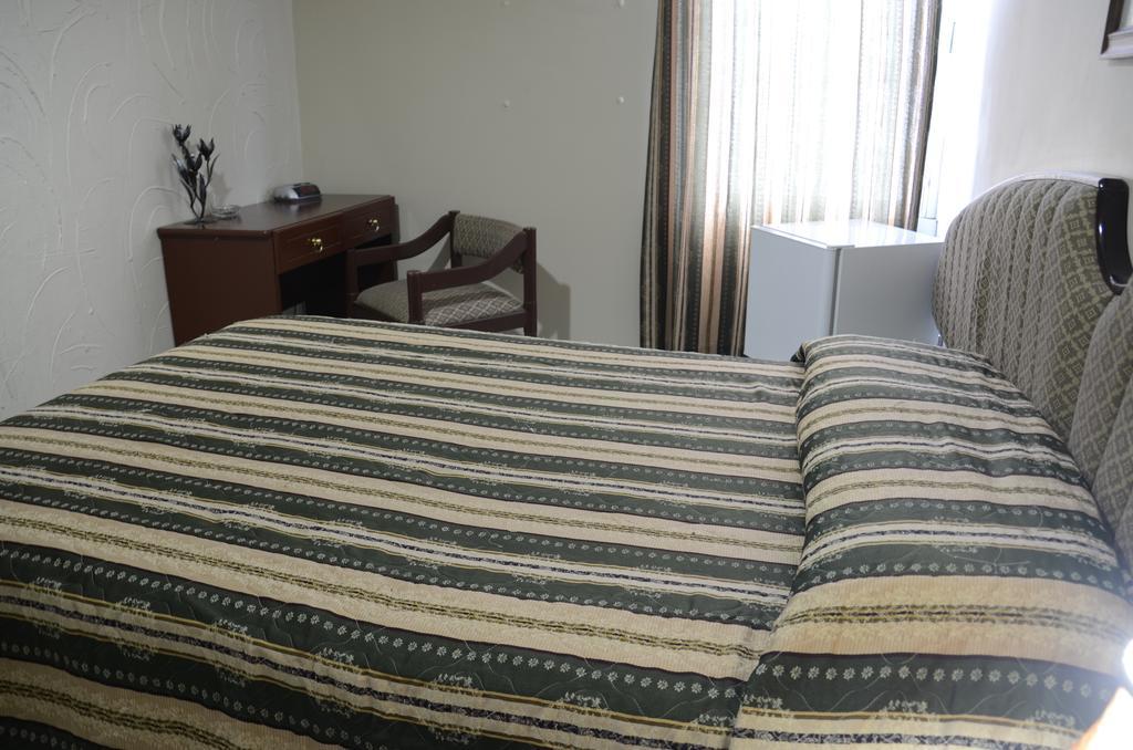 גוויאקיל Hotel La Torre חדר תמונה